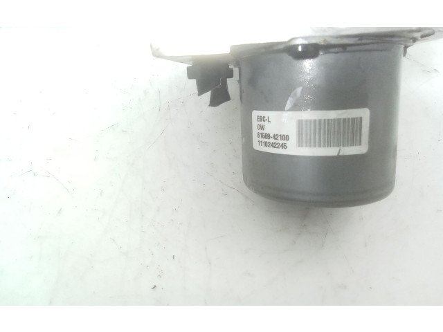 Блок управления ABS 1k589-20500, 1K589-20500   Hyundai ix20  