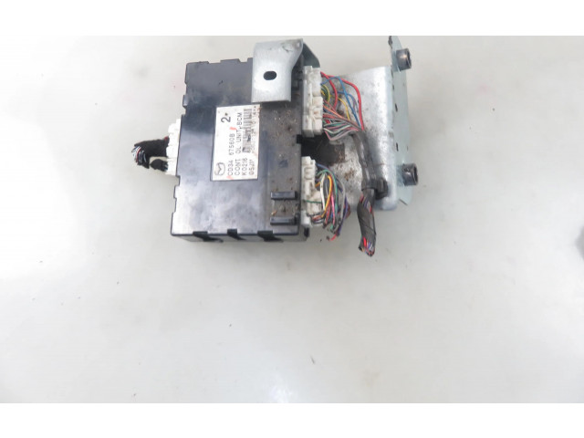 Блок комфорта CD3467560B, CD3467560B   Mazda 5   