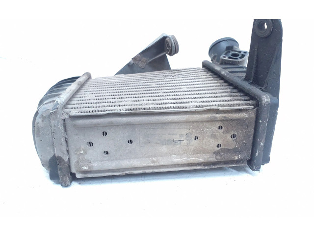 Интеркулер  6Q0145804A   Volkswagen Polo 