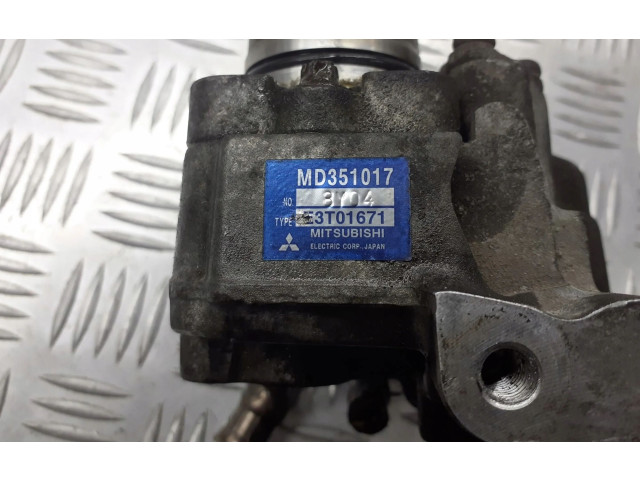 Vstřikovací čerpadlo MD351017   Volvo S40, V40     
