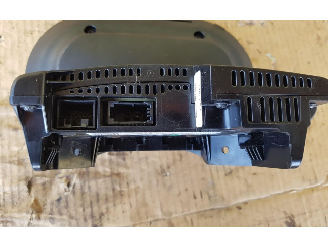 Přístrojová deska  Mini Cooper F57 2019 8796201  