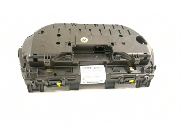 Přístrojová deska  BMW 2 F46 2006 6210IK6843053, 17649411  
