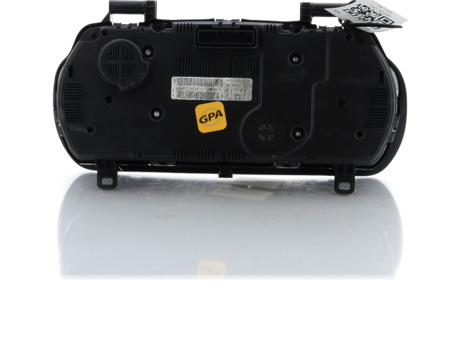Панель приборов 248095397R   Renault Kadjar       