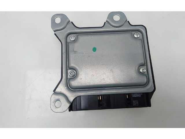 Блок подушек безопасности 9823741480   Peugeot Rifter