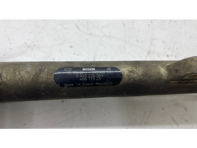 Vstřikovací lišta 46817523, 0445214034   Opel Corsa C  pro naftový motor 1.2  
