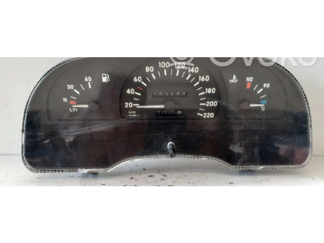 Přístrojová deska  Opel Vectra B  25063526  