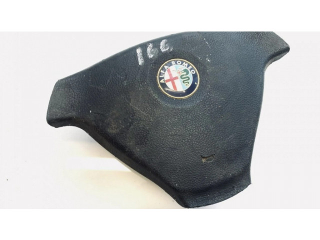 Подушка безопасности водителя 1560179990   Alfa Romeo 166