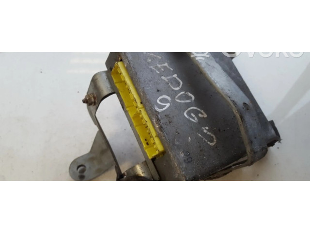 Блок подушек безопасности TB4867650A, 2052945   Mazda Xedos 9