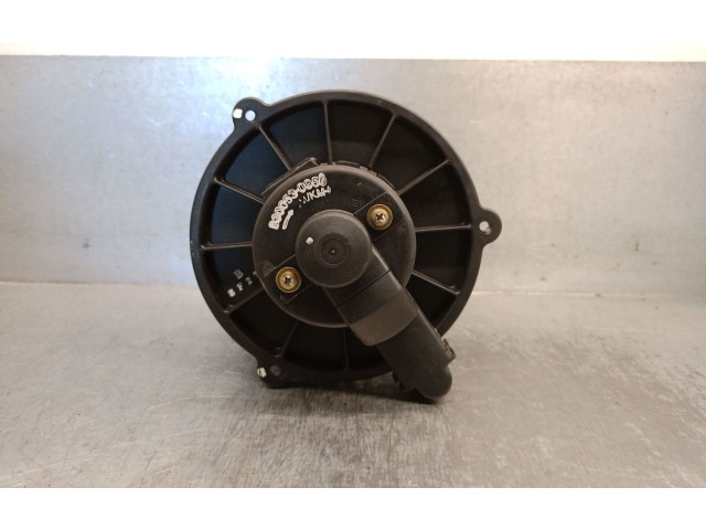 Вентилятор печки    B300530950, 971132E200   Hyundai Tucson JM