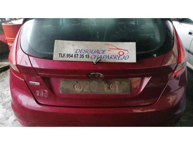 замок багажника 8A61A442A66AD    Ford Fiesta 2009-2012 года