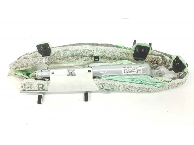 Боковая подушка безопасности 8X2314K159AE, 34013010B   Jaguar XF