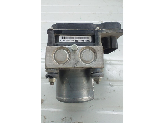 Блок управления АБС 0265230306, 0265230306   Fiat Grande Punto