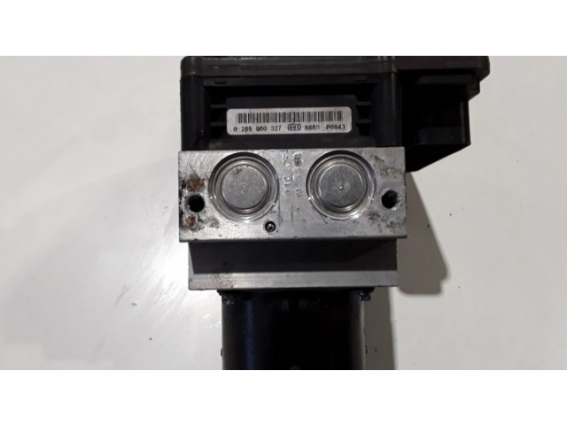Jednotka ABS 6783360, 34516783360   BMW 5 E60 E61 2009