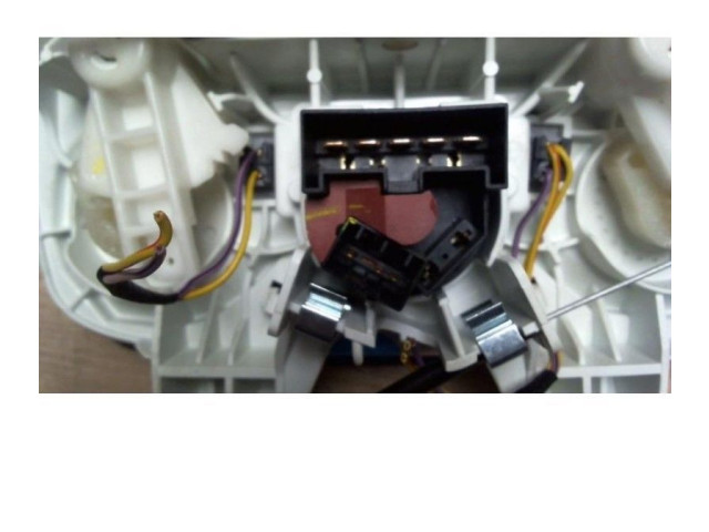 Блок управления климат-контролем 735462118, 735462118   Fiat Fiorino