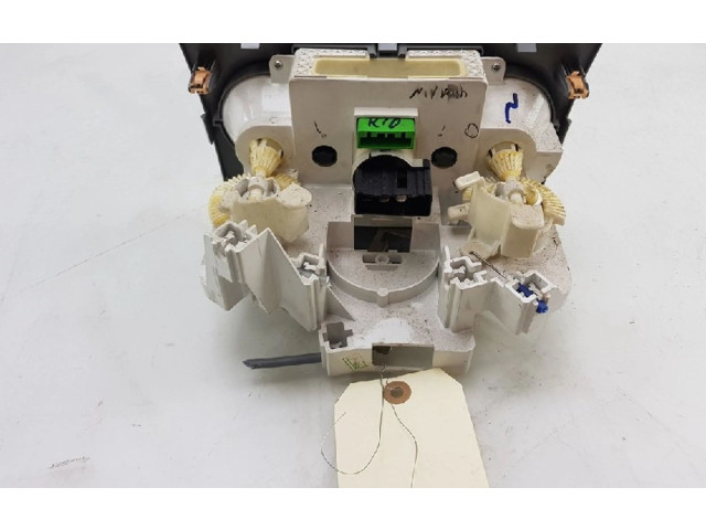 Блок управления климат-контролем 74400M68K11, 74400M68K11   Suzuki Alto