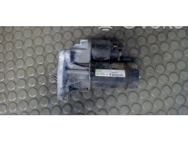 Volant Peugeot 306 1998 D6RA571, 0986013850  