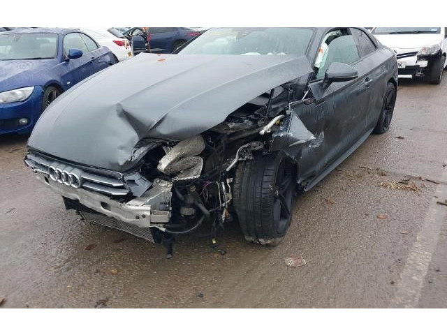 Řídící jednotka    Audi A5 2017