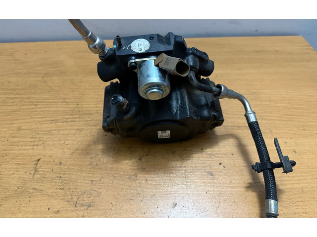 Vstřikovací čerpadlo 28318240, 25187376   Opel Antara     
