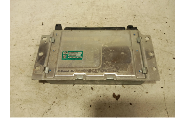 Блок управления АБС 27522SA070, 5850028   Subaru Forester SG