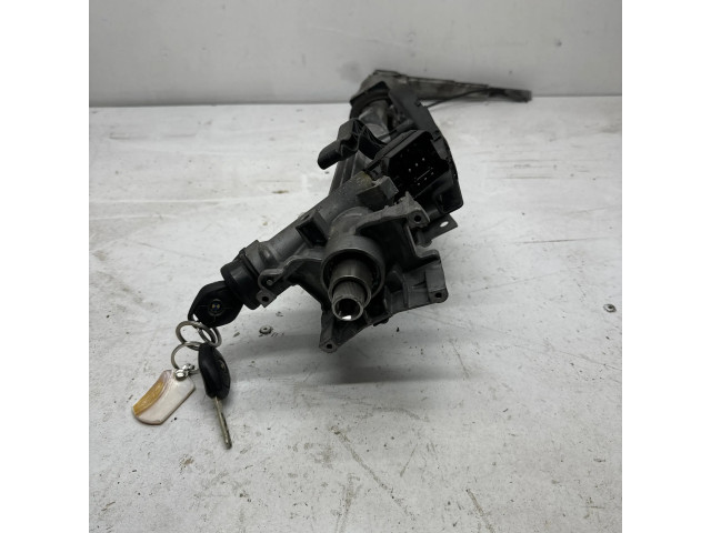  рейка  Колонка рулевая 6764003, 005586   BMW X3 E83 2003-2010 года