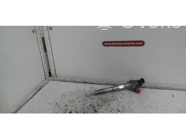 Vstřikovač 04L130277AC, 0445110468   Volkswagen Sharan    DFTA 