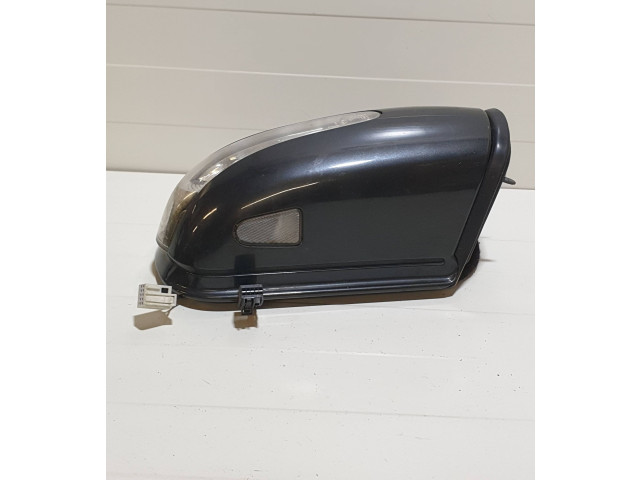 Zpětné zrcátko  Mercedes-Benz E W211 2005  2038107293, 330002Q07  