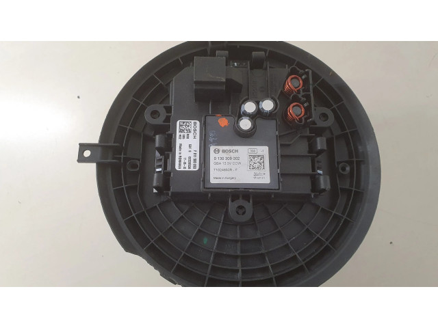 Вентилятор печки    F011500093, 0130309002   Mercedes-Benz C W205