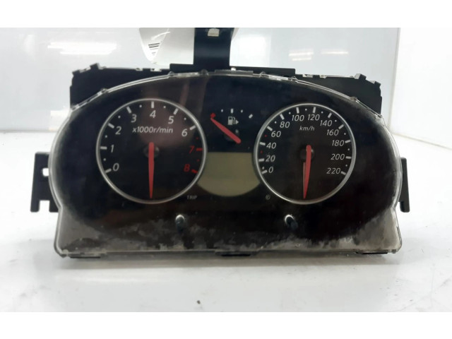 Přístrojová deska  Nissan Micra  24810AX701  