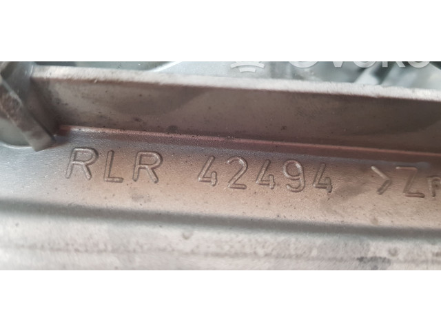 Zpětné zrcátko pravé BMW 3 E46 2000  42494  