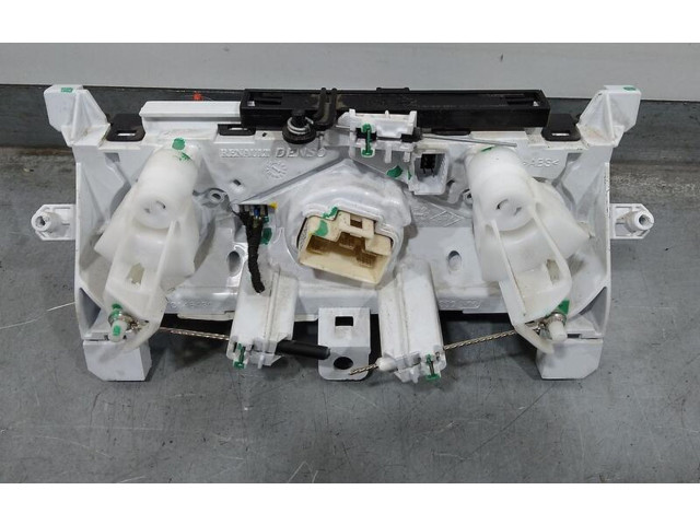 Блок управления климат-контролем 275008537r, Denso   Renault Express