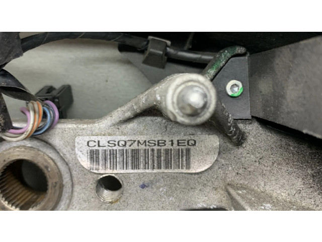 Руль Chrysler Pacifica   0827200489812, CLSQ7MSB1EQ      