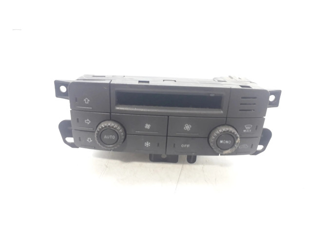Блок управления климат-контролем 735340630   Fiat Punto (188)