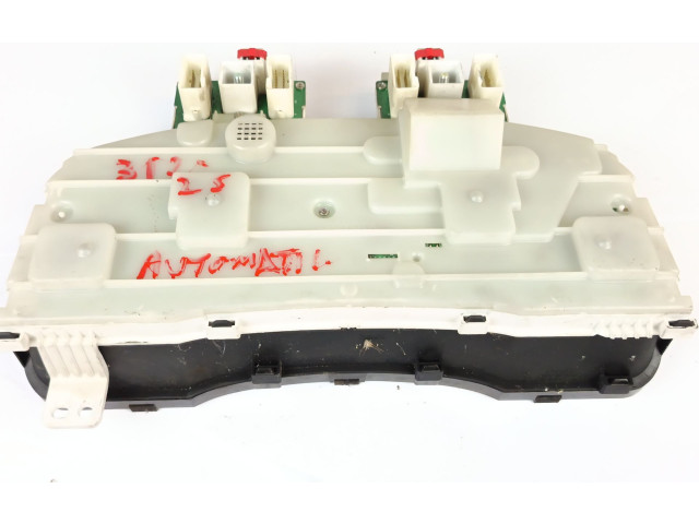 Přístrojová deska  Toyota Land Cruiser (J100) 2007 838006D243B  