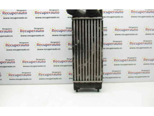 Интеркулер  9684212480   Peugeot 3008 I 
