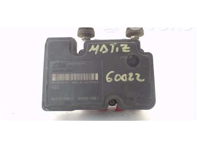 Jednotka ABS 96457018   Chevrolet Matiz 2007