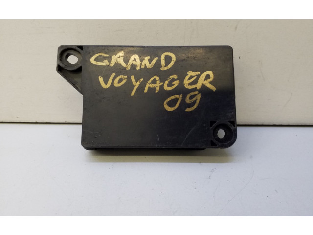 Блок управления P04671918AF, 16238AC   Chrysler Grand Voyager V