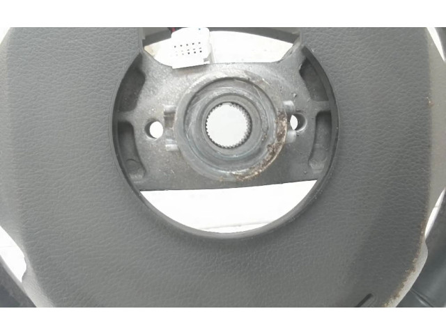 Руль KIA Carens III  2013 - 2019 года 56100A4530CC2      