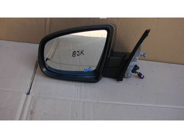 Zpětné zrcátko  BMW X6 E71 2012  7181175, 7136887  