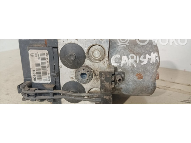 Блок АБС 0273004225, 0265216464   Mitsubishi  Carisma  1996-1999 года