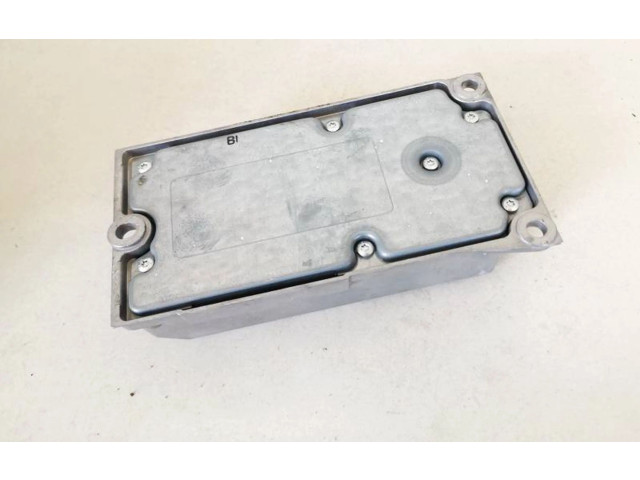 Блок подушек безопасности 0285001655, P30667469   Volvo V70