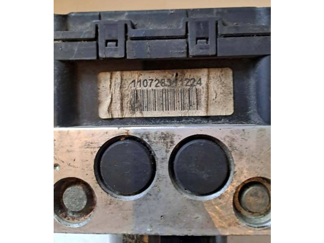 Блок управления АБС 3AO907379D, 10094603113   Volkswagen Golf IV