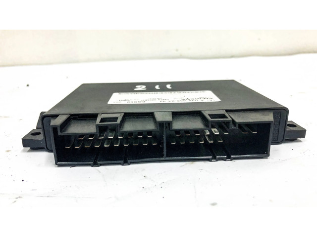 Блок управления коробкой передач A0325452432, 5WP20005EH   Mercedes-Benz E W211