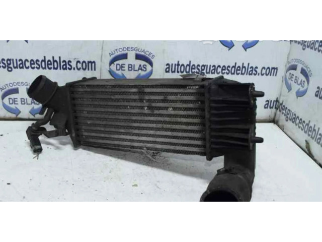 Интеркулер  INTERCOOLER   Citroen C5 