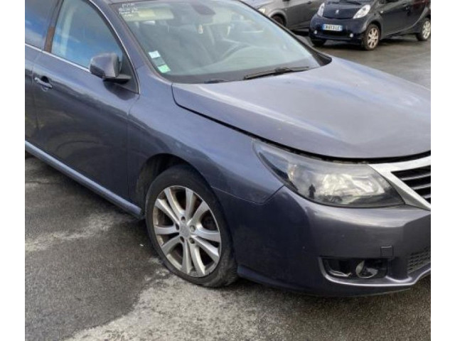 Блок управления климат-контролем 275100024R   Renault Latitude (L70)