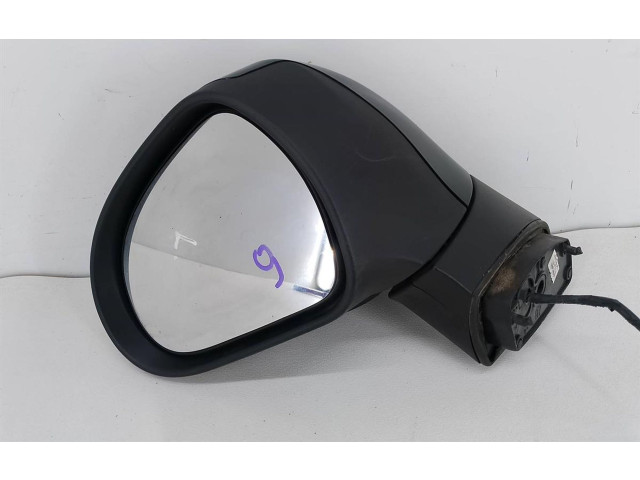 Zpětné zrcátko  Peugeot 207 2008  96806490XT  