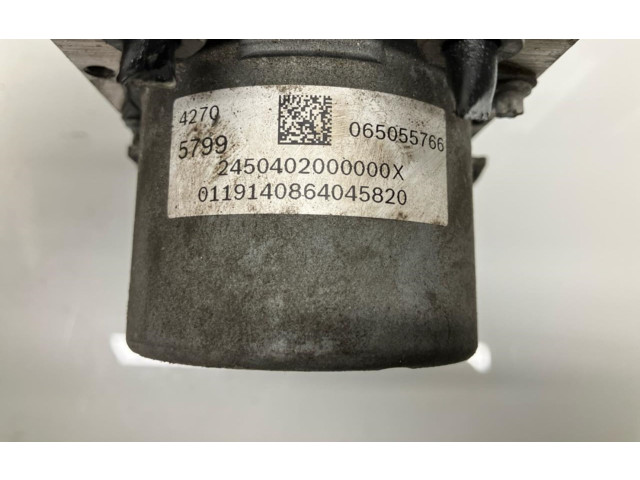 Jednotka ABS 42705806, 42563885   Opl Ampera- E 2020