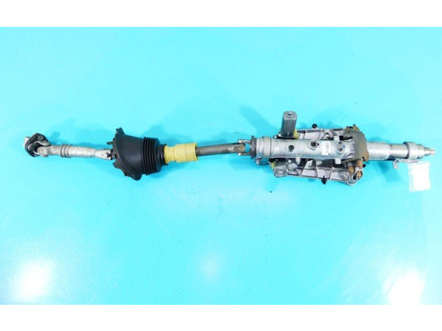    Рулевая рейка 2214601616, IMPRK1322597   Mercedes-Benz S W221 2005 - 2013 года