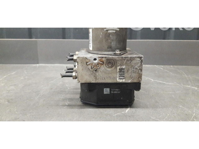 Jednotka ABS 679393201   Mini One - Cooper R50 - 53 2004