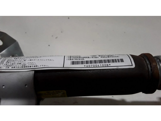 Боковая подушка безопасности 607004100B   Citroen C-Crosser