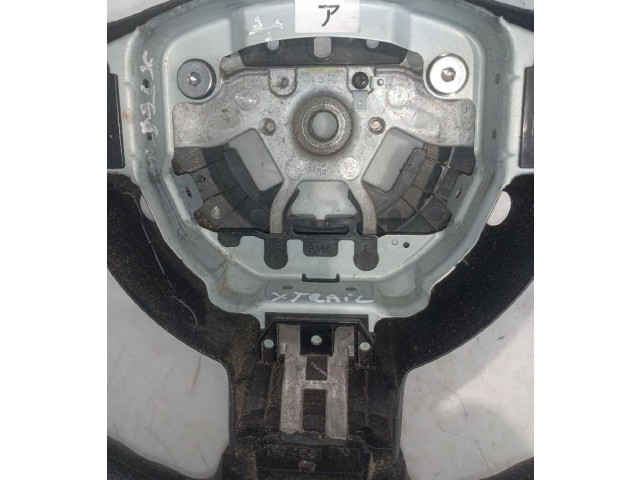 Руль Nissan X-Trail T31  2007 - 2014 года       